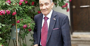 Bursa'nın Eğitim ve Düşünce Duayeni Şükrü Gökçek Hak'kın Rahmetine Kavuştu