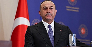 Çavuşoğlu: "Konsolosluk kapatmaların maksatlı olduğunu düşünüyoruz"