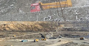 Cengiz ve Limak Şirketlerinin iş makineleri neden enkaz bölgesinde değil?