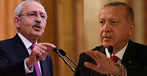 Cumhurbaşkanı Erdoğan'dan Kemal Kılıçdaroğlu'na seçim sloganı önerisi!