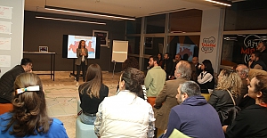 Dayanıklı kentlerin tasarım süreci ele alındı