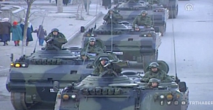 Demokrasiye vurulan darbe: 28 Şubat