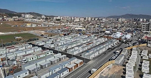 Deprem bölgesi için yeni karar: KDV yüzde 1 oldu