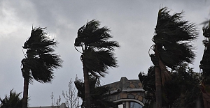 Dikkat! Fırtına bekleyen İzmir için 2 günlük uyarı