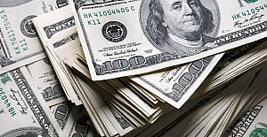 Dolar 19 liranın üzerine çıkarak yeni bir rekoru denedi