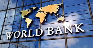 Dünya Bankası'ndan Türkiye'ye 1,78 Milyar Dolar Fon