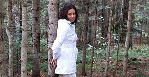 FUNDA ALTINOK yazdı: "Kendini Sevmek.."