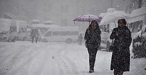 İstanbul'da idari izin kararı
