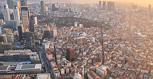 İstanbul’da ofis kiralarının metrekaresi 20 doları geçti