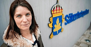 İsveç İstihbarat Teşkilatından itiraf açıklaması: İsveç'te organize suç çeteleri PKK'yı finanse ediyor