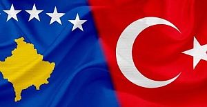 Kosova'da Türkiye'deki deprem için 1 günlük yas ilan edildi