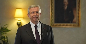 Mansur Yavaş'tan Cumhurbaşkanı adaylığı açıklaması: ''Altılı Masa beni aday gösterirse benim için görevdir.”