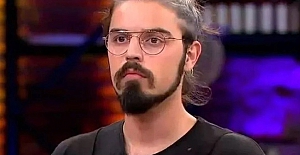 MasterChef birincisi Uğur Kardaş tutuklandı