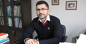 Prof. Dr. Ejder Akgün Yıldırım: "Yardım etmek isteyenler, hiçbir şey yapamazsanız bunu yapın"