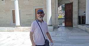 Şair DERMANİ yazdı: "Lekeli Hayat.."