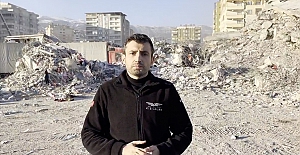 Selçuk Bayraktar'dan depremzedelere örnek bir bağış daha geldi: Bin Konut..