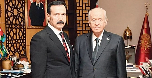 Suç örgütü liderliğinden yargılanıyordu: Kürşad Yılmaz'ın KKTC'ye girişi yasaklandı