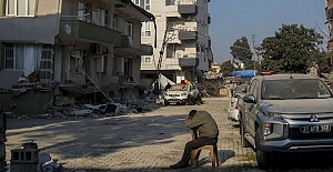 TTB’den deprem bölgesiyle ilgili dikkat çeken uyarılar