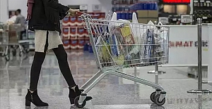 TÜİK enflasyon verilerini açıkladı