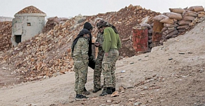 Türkiye, Suriye'deki adımlarına hız verdi