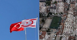 Türkiye ve KKTC'de 7 günlük yas ilan edildi