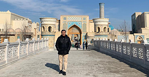 ÜMİT YURTKURAN yazdı: "Sağlıklı Yaşamak İçin Neler Yapalım -6 ve 7-.."