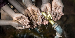 [22 Mart Dünya Su Günü] Hidrobiyolog Dr. Kesici: "Kuraklıkla mücadele kapsamında su kanunu çıkarılmalı"