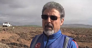 "500 yılın en büyüğü" dedi ve açıkladı: 15 günde 7 fay kırıldı