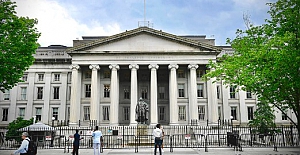 ABD'den Türk şirketine yaptırım kararı