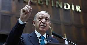 Adalet Bakanı: "Erdoğan'ın aday olmasının önünde hiçbir anayasal ya da kanuni engel bulunmamaktadır"