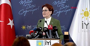 Altılı Masada Deprem! Meral Akşener yolları ayırdı.
