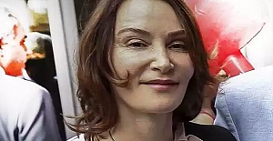 Aslı Baykal, CHP'lileri kızdıracak: "İyi ki Erdoğan var da demokrasimizi yaşatabileceğiz"