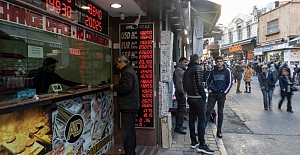 Bloomberg: Türkiye’de seçim sonucuna yönelik belirsizlik, riski seven yatırımcıyı bile kaçırıyor