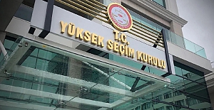 Cumhurbaşkanı adayı olmanın ücreti belli oldu