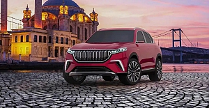 Cumhurbaşkanı Erdoğan: "TOGG'a yoğun ilgi var, şu ana kadar 80 bin talep geldi"