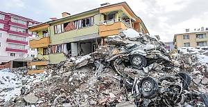 Deprem bölgesi için “GAP projesi benzeri yaklaşım” önerisi