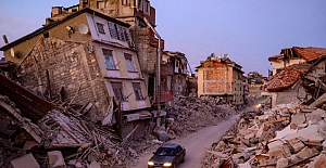 Deprem suçları soruşturmaları: Tutuklu sayısı 317'ye yükseldi