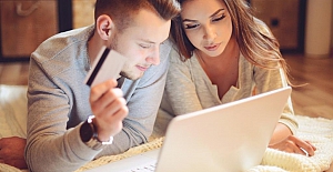 E-Ticaret İlk Kez Trilyonu Gördü