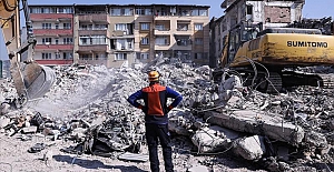  Enkazda asbest tehlikesi: Milyonlarca insanı risk altında bırakabilir