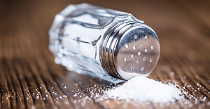 Fazla tuz tüketiminin insan sağlığı için 6 zararı