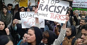 İran, Türkçe isimlere kimlik kartı vermiyor!