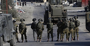 İsrail askerleri Cenin Mülteci Kampı'nda 6 Filistinliyi öldürdü, 9 kişiyi yaraladı