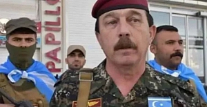 ITC: Kerkük'teki Ahmet Tahir suikastının arkasında PKK var