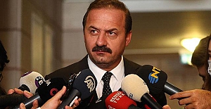 İyi Partili Ağıralioğlu: "Masada bize pusu kuruldu"