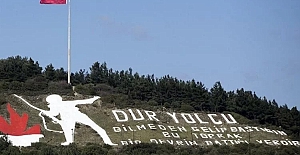 Kahraman Türk askerinin yazdığı destansı mücadelenin 108. yıl dönümü...