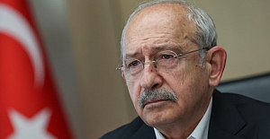 Kemal Kılıçaroğlu Beşli Masa ve Üçüncü İttifak Adayı mı Olacak?