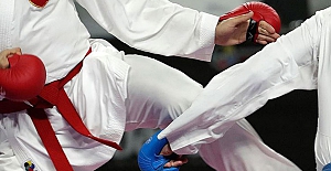 Milli karateciler, Avrupa Şampiyonası'nda 9 madalya aldı