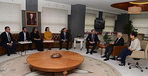 Mysia Yolları için TÜRSAB ile iş birliği