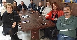 Otizm için gönül gönüle fark yaratanlar