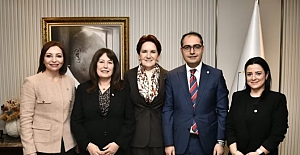 Öztürk: “Sandığa Sahip Çıkılırsa Sonuç Değiştirilemez”